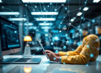 The Intersection of Technology and Daily Life: Invisible Connections