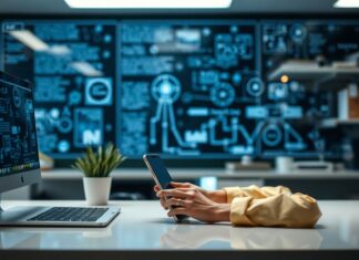 The Intersection of Technology and Everyday Life: Unseen Innovations The Intersection of Technology and Daily Life: Unseen Innovations