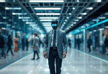 The Intersection of Technology and Fashion: AI-Driven Innovation The Intersection of Technology and Fashion: Innovation Driven by Artificial Intelligence