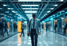 The Intersection of Technology and Fashion: AI-Driven Innovation The Intersection of Technology and Fashion: Innovation Driven by Artificial Intelligence