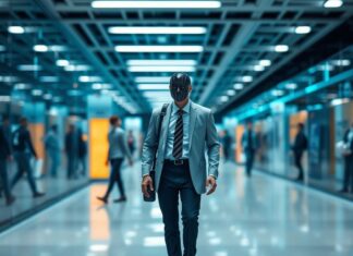 The Intersection of Technology and Fashion: AI-Driven Innovation The Intersection of Technology and Fashion: Innovation Driven by Artificial Intelligence