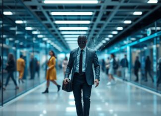 The Intersection of Technology and Fashion: Innovations Driven by Artificial Intelligence