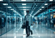 The Intersection of Technology and Fashion: AI-Powered Styling in the Digital Age