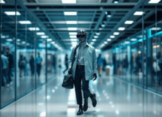 The Intersection of Technology and Fashion: AI-Powered Styling in the Digital Age