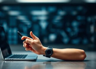 The Intersection of Technology and Fitness: How Gadgets and AI are Revolutionizing Athlete Training The Intersection of Technology and Fitness: How Gadgets and Artificial Intelligence are Revolutionizing Athlete Training