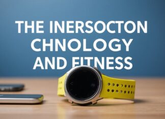 The Intersection of Technology and Fitness: How Gadgets Are Transforming Exercise
