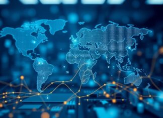 The Intersection of Technology and Geopolitics: Navigating the Digital Landscape The Intersection of Technology and Geopolitics: Navigating the Digital Terrain