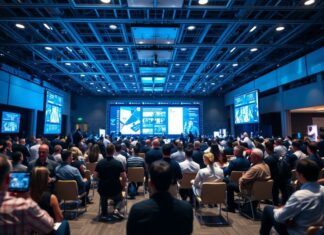 The Intersection of Technology and Global Events: A New Era of Digital Participation