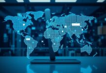 The Intersection of Technology and Global Politics: A New Era of Digital Diplomacy The Intersection of Technology and Global Politics: A New Era of Digital Diplomacy