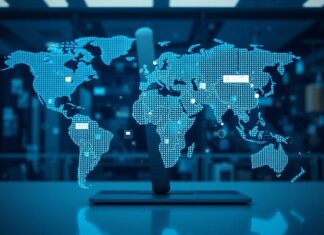 The Intersection of Technology and Global Politics: A New Era of Digital Diplomacy