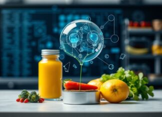 The Intersection of Technology and Health: How AI is Revolutionizing Nutrition The Intersection of Technology and Health: How AI is Transforming Nutrition
