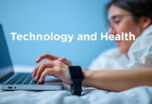 The Intersection of Technology and Health: How Gadgets Are Transforming Sleep Treatment