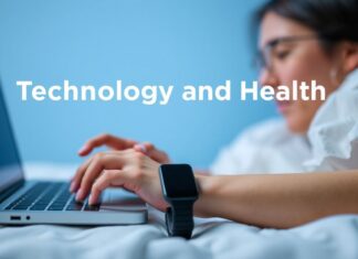The Intersection of Technology and Health: How Gadgets Are Transforming Sleep Treatment