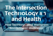 The Intersection of Technology and Health: How Technology is Revolutionizing Wellness