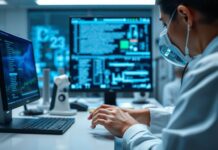 The Intersection of Technology and Health: Innovations in Medical Diagnostics