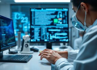 The Intersection of Technology and Health: Innovations in Medical Diagnostics