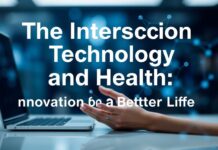 The Intersection of Technology and Health: Innovations for a Better Life