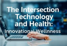The Intersection of Technology and Health: Innovations in Personal Wellness