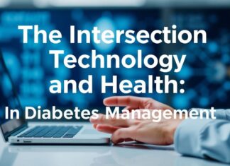 The Intersection of Technology and Health: Innovations in Diabetes Management