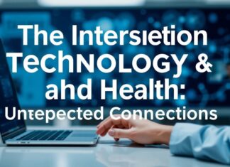 The Intersection of Technology and Health: Unexpected Connections