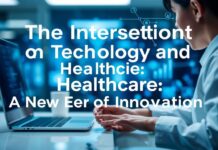 The Intersection of Technology and Healthcare: A New Era of Innovation The Intersection of Technology and Healthcare: A New Era of Innovation