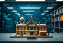 The Intersection of Technology and Historical Preservation: A Digital Renaissance