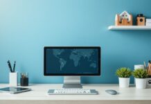 The Intersection of Technology and Home Organization: Smart Solutions for an Efficient Life