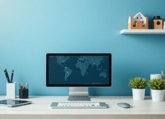 The Intersection of Technology and Home Organization: Smart Solutions for an Efficient Life