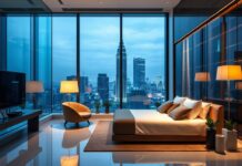 The Intersection of Technology and Hospitality: A Look into Smart Hotels The Intersection of Technology and Hospitality: An Insight into Smart Hotels