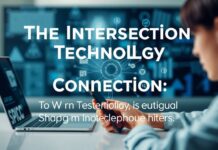 The Intersection of Technology and Human Connection: How Tech is Shaping Our Relationships The Intersection of Technology and Human Connection: How Technology is Shaping Our Relationships