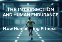 The Intersection of Technology and Human Endurance: How Technology is Revolutionizing Fitness