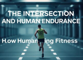 The Intersection of Technology and Human Endurance: How Technology is Revolutionizing Fitness