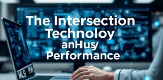The Intersection of Technology and Human Performance: A Deep Dive The Intersection of Technology and Human Performance: An In-depth Analysis