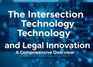 The Intersection of Technology and Legal Innovation: A Comprehensive Overview