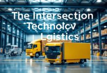 The Intersection of Technology and Logistics: An In-Depth Look at Innovations