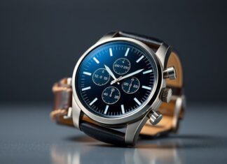 The Intersection of Technology and Luxury: Smart Watches Redefining the Market The Intersection of Technology and Luxury: Smart Watches Redefining the Market