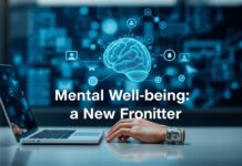 The Intersection of Technology and Mental Well-being: A New Frontier