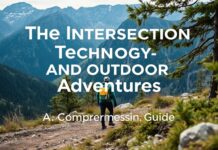 The Intersection of Technology and Outdoor Adventures: A Comprehensive Guide