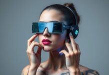 The Intersection of Technology and Personal Expression: A Look into Wearable Tech and Body Modifications The Intersection of Technology and Personal Expression: An Exploration of Wearable Tech and Body Modifications