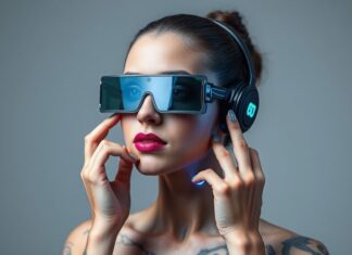 The Intersection of Technology and Personal Expression: A Look into Wearable Tech and Body Modifications The Intersection of Technology and Personal Expression: An Exploration of Wearable Tech and Body Modifications