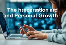 The Intersection of Technology and Personal Growth: How Gadgets and Artificial Intelligence Are Shaping Confidence