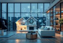 The Intersection of Technology and Real Estate: Smart Homes and Artificial Intelligence in Property Management