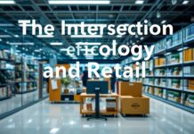 The Intersection of Technology and Retail: A Deep Dive into Modern Innovations The Intersection of Technology and Retail: An In-depth Look at Contemporary Innovations