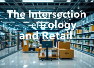 The Intersection of Technology and Retail: A Deep Dive into Modern Innovations The Intersection of Technology and Retail: An In-depth Look at Contemporary Innovations