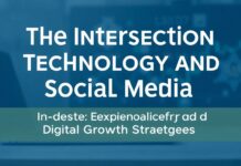 The Intersection of Technology and Social Media: An In-depth Exploration of Digital Growth Strategies