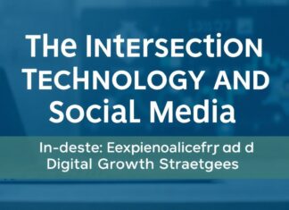 The Intersection of Technology and Social Media: An In-depth Exploration of Digital Growth Strategies