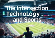 The Intersection of Technology and Sports: A Deep Dive into Fan Engagement The Intersection of Technology and Sports: An In-Depth Look at Fan Engagement