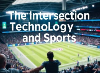 The Intersection of Technology and Sports: A Deep Dive into Fan Engagement The Intersection of Technology and Sports: An In-Depth Look at Fan Engagement
