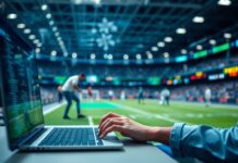 The Intersection of Technology and Sports Betting: A Revolution Driven by Data