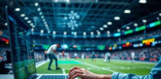 The Intersection of Technology and Sports Betting: A Revolution Driven by Data